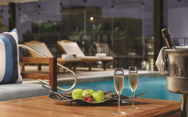 DoubleTree by Hilton Lima Miraflores El Pardo