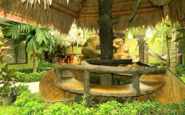 Hostel Backpackers La Fortuna