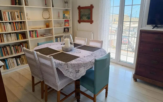 Corfu Pelekas Apartment 2