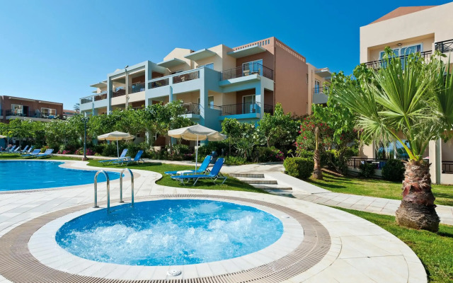 Selini Suites & Waterpark