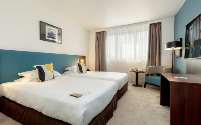 Best Western Hotel le Galice Aix-en-Provence