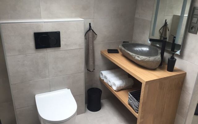 Villa Harriet - Le Gîte