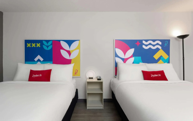 Baymont by Wyndham Orlando North Millenia