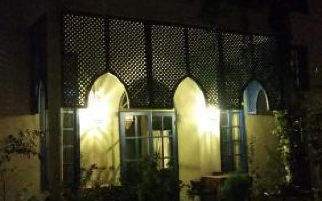 Dar Jomaziat