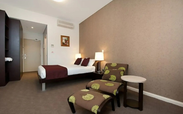 Adabco Boutique Hotel Adelaide
