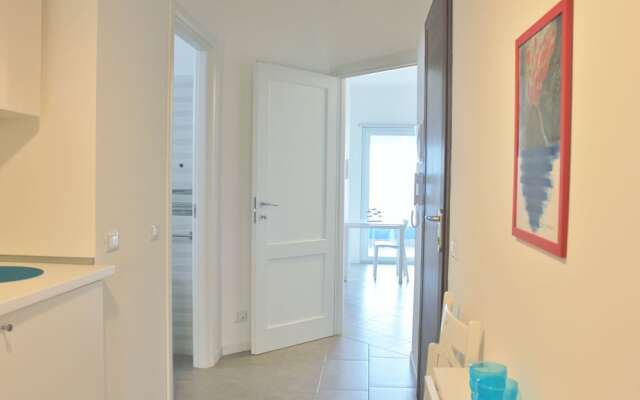 Appartamenti Vacanze Villa Meo