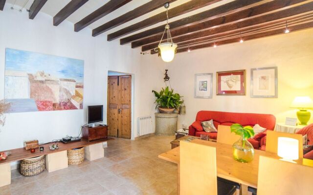 Holiday Home Joan Pereo