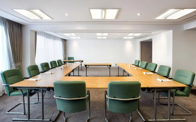 Leonardo Hotel and Conference Venue Aberdeen Airport
