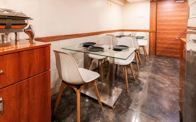 Itsy Hotels Elegant