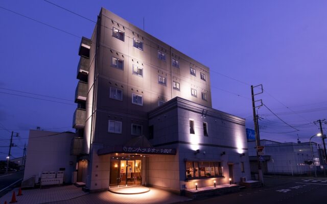 Central Hotel Isohara