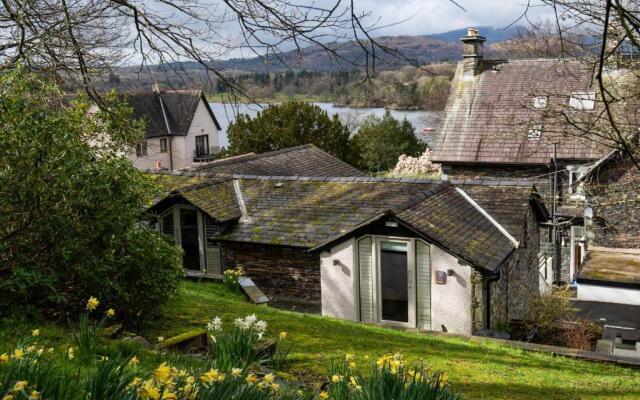 Lakehouse at The Waterhead Inn
