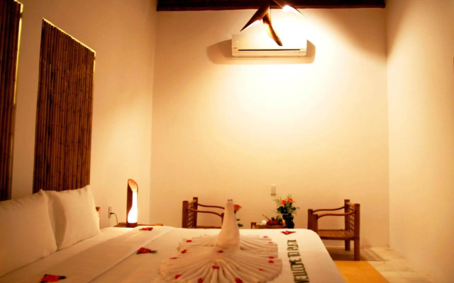 Hoi An Rustic Villa