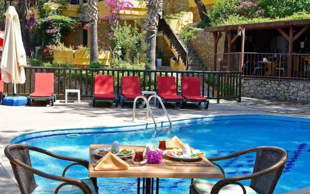 Symbola Oludeniz Beach