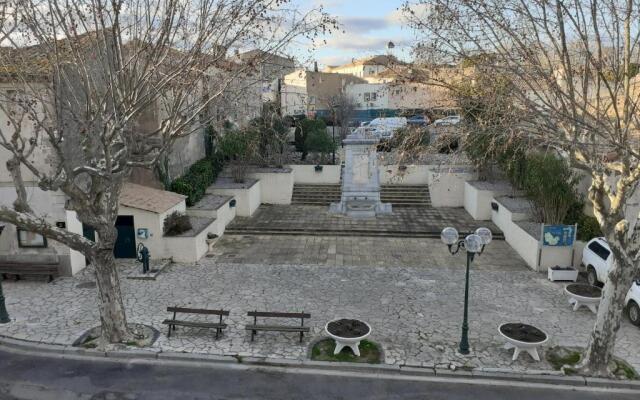 La Pergola (Adults Only)