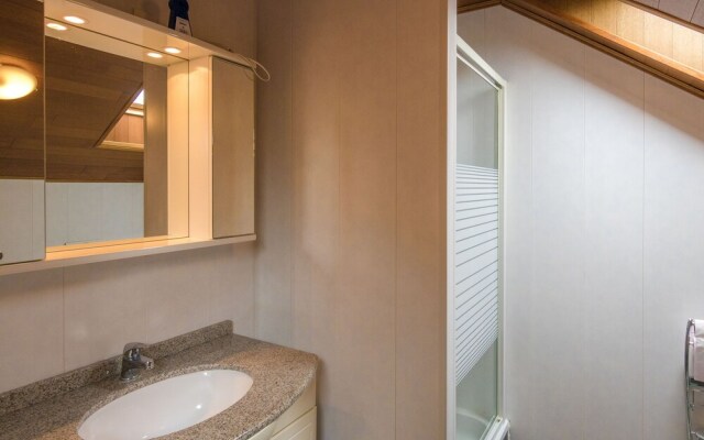 Modern Holiday Home in Aquitaine