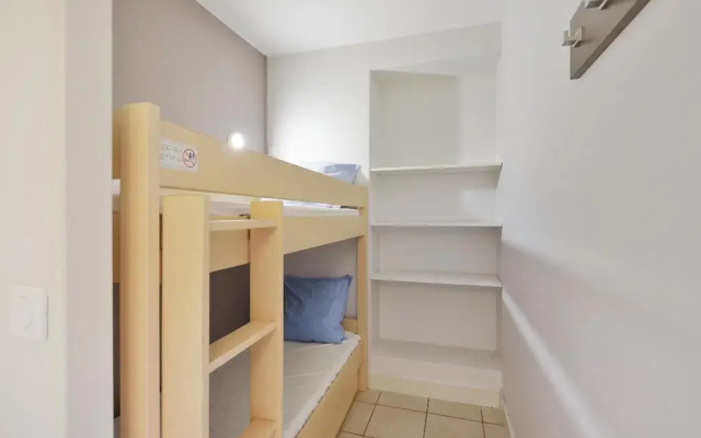 Pierre & Vacances Residence Heliotel Marine