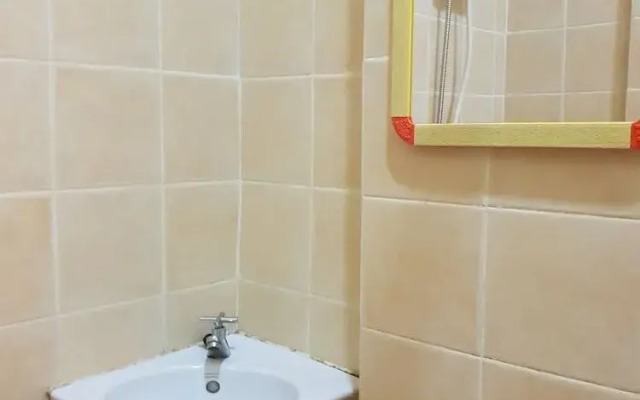 Benjapirom Private House