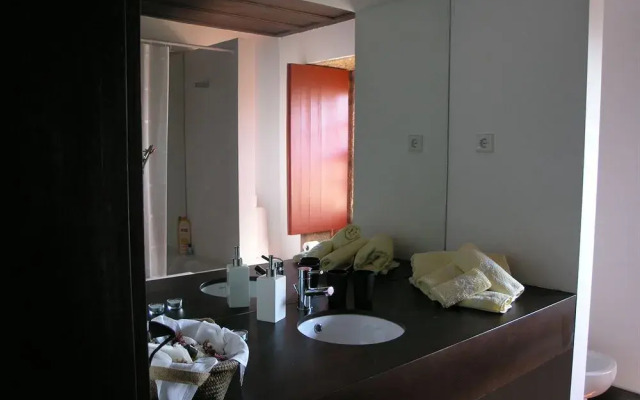 Paco de Pombeiro - Turismo de Habitacao