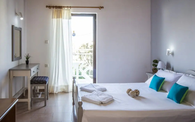 Theodora Studios