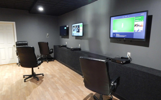SureStay Plus by Best Western Lawton