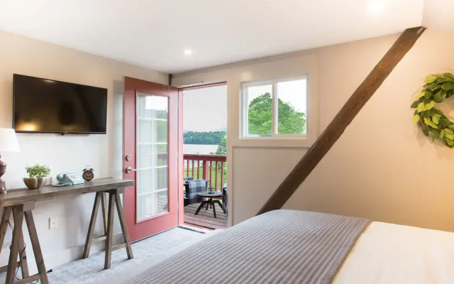 Mountain Meadows Lodge