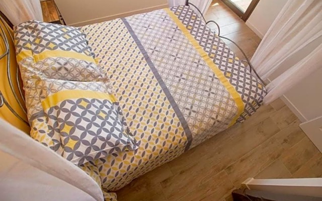 Le Mas de la Corniche