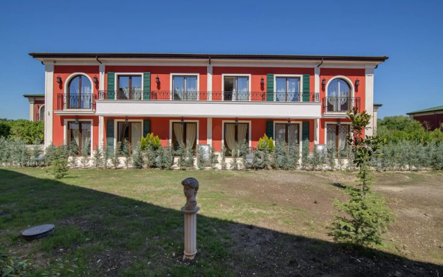 Eco Therma Village Spa & Sport