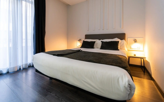 Lux Santiago Hotel