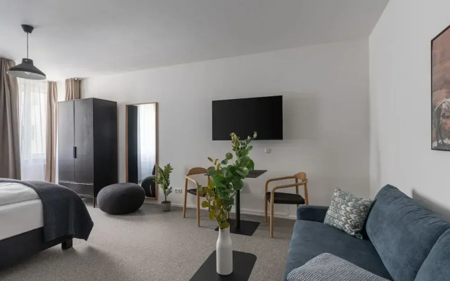 Limehome Linz Friedrichstraße