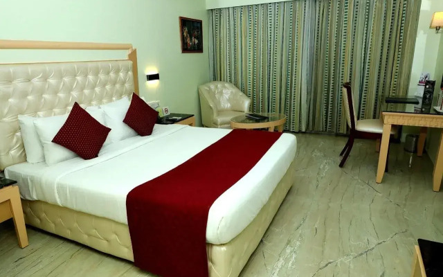 Aarin Hotels Chennai T.Nagar
