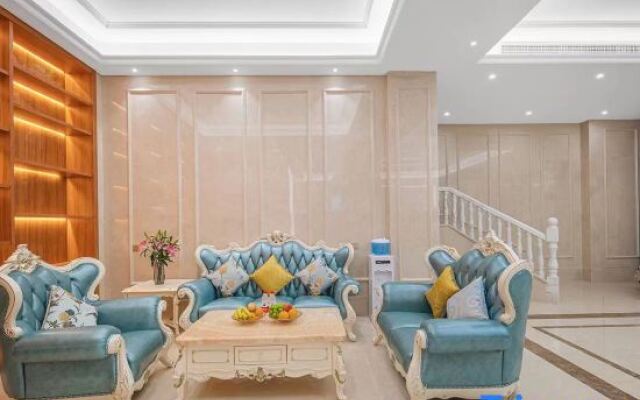 Vienna 3 Best Hotel (Huizhou Jichang Maan)