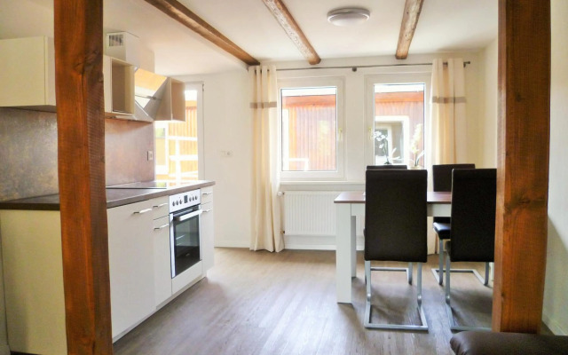 Ferienwohnung Schreiberstraße