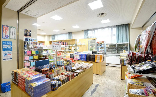 Hachinohe Seagull View Hotel