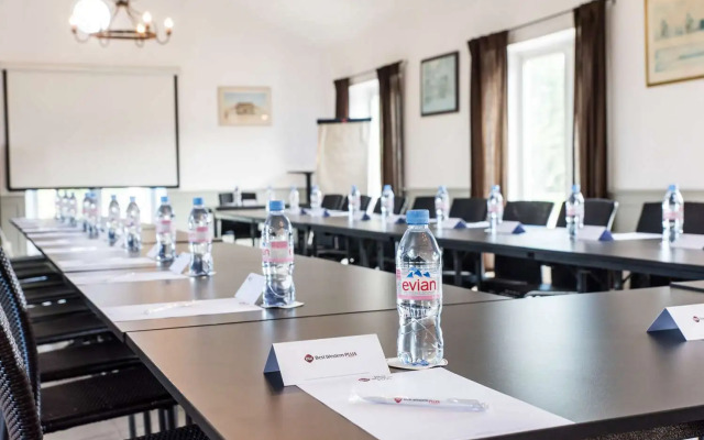 Le Canard Sur Le Toit