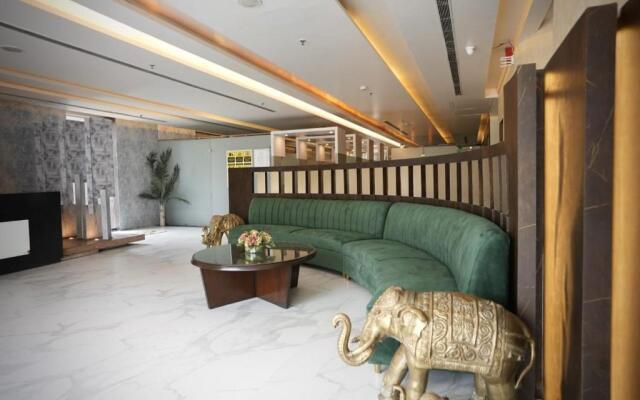 VITS Gurugram formerly known as Windsor Heights