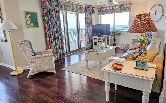 1901 Brighton 2 Bedroom Condo