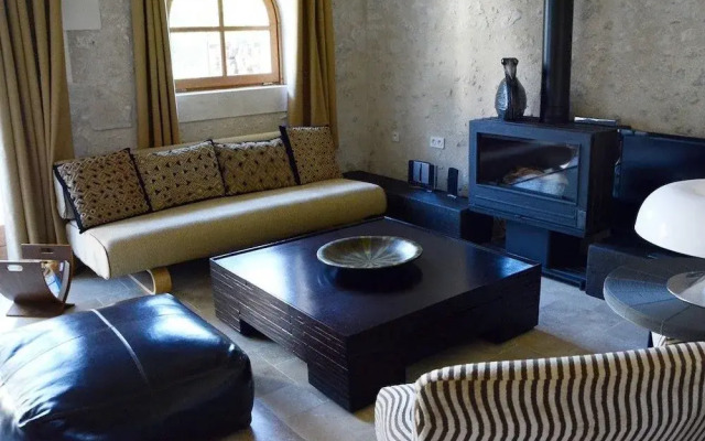 Les Loges de Saint Eloi Gîtes