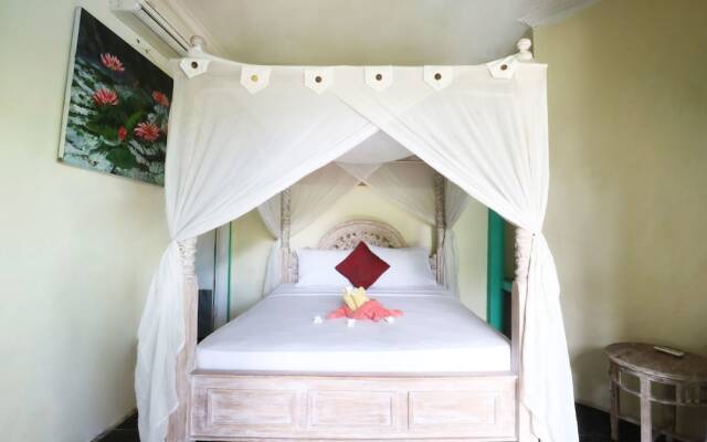 Ubud Friendly Sekembang House
