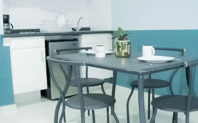Privada de Horacio 18 Residences