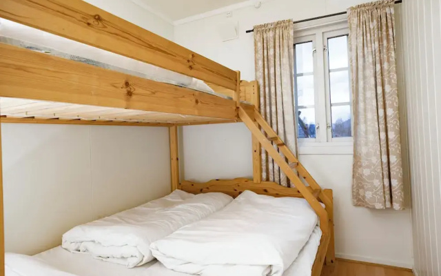 Lillehammer Camping