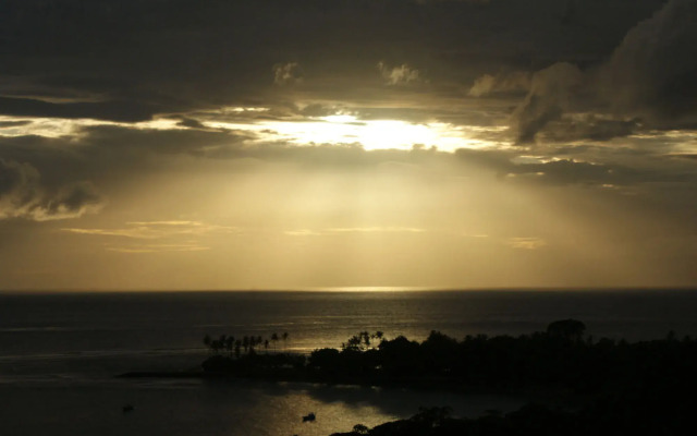 Villa Buah
