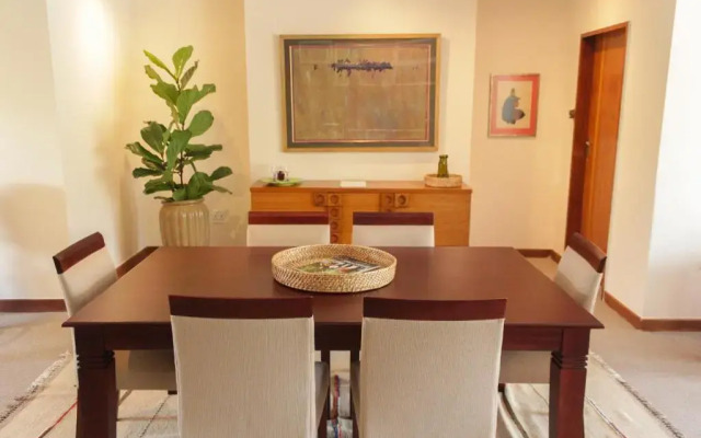 5 Seasons Guesthouse