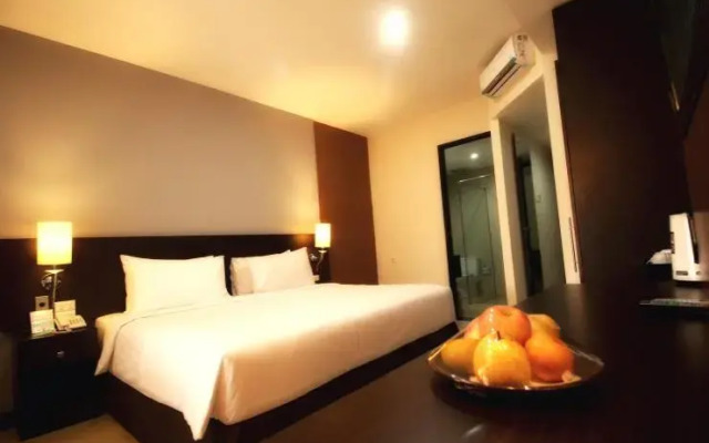 Grage Hotel Bengkulu