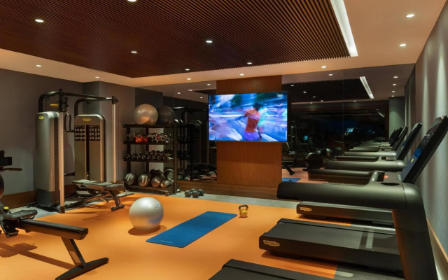 Izmir Marriott Hotel