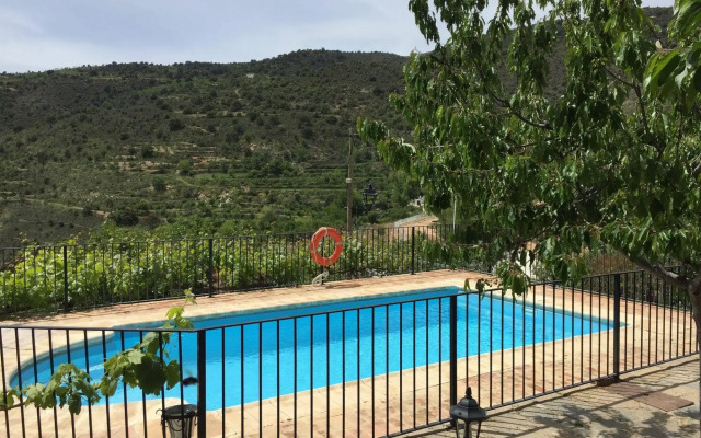 Reul Alto Cortijos Rurales