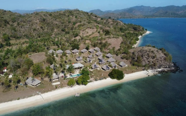 Bleu MATHIS Gili Asahan