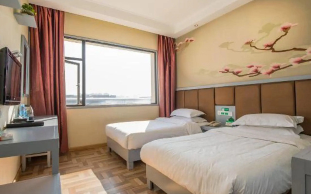 Ganzhou MILO Huangchu Hotel