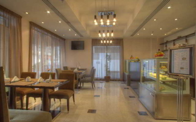 Al Diar Hotel Apartments Al Barsha