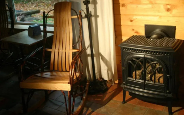 Copper Creek Inn at Mt Rainier