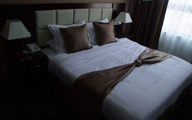 Manger Square Hotel